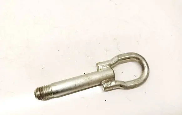 Mazda CX-7 Towing hook eye 