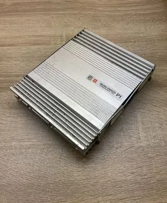 Toyota Prius (XW30) Sound amplifier 862800W620