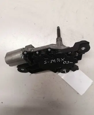 Ford S-MAX Rear window wiper motor 0390201823 3M51R17K441AE 30763683