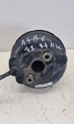 Audi A4 S4 B6 8E 8H Brake booster 8E0612105J