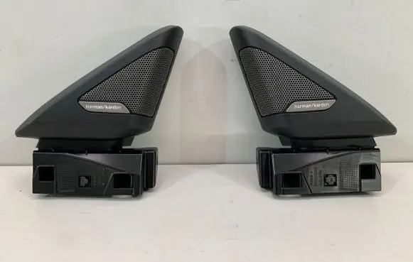 BMW Z4 g29 Front door speaker cover trim 7431805