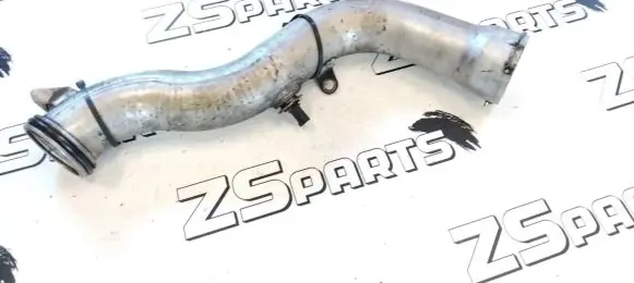 Mercedes-Benz E W210 Intercooler hose/pipe