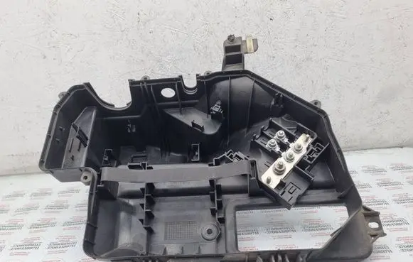 Audi A6 S6 C6 4F Fuse box set 4F1907355