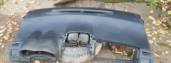 Toyota Auris 150 Dashboard 5530202070