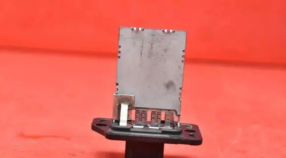 KIA Venga Heater blower motor/fan resistor KAI