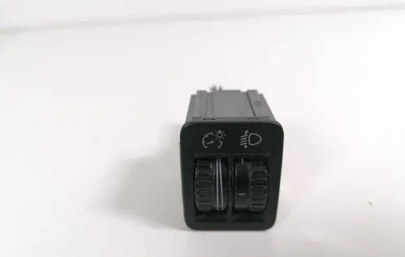 Volkswagen PASSAT CC Headlight level height control switch 3C8941333