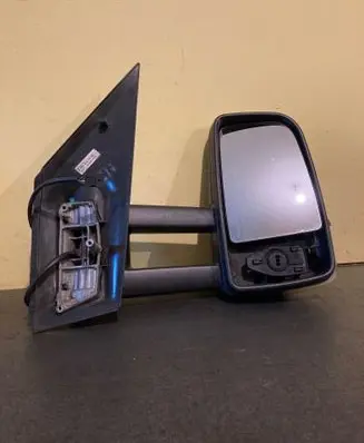 Mercedes-Benz Sprinter W906 Front door electric wing mirror 205890220RE 615893233E A0018101719