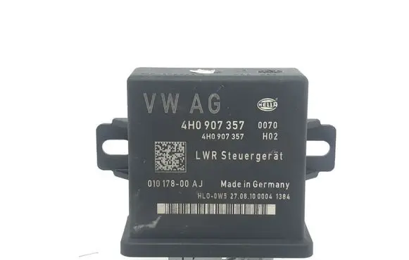 Audi A8 S8 D4 4H Light module LCM 4H0907357 01017899AJ