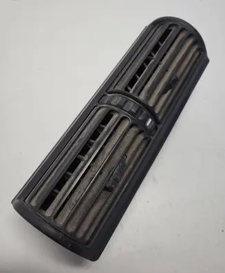 BMW 3 E36 Dash center air vent grill 64228390216