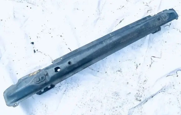 Rear beam