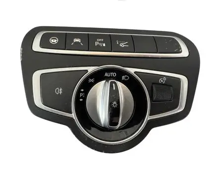 Mercedes-Benz C W205 Light switch A2059057007