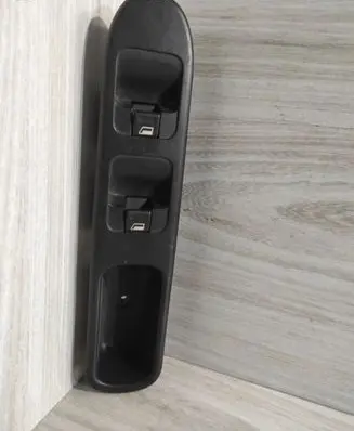 Peugeot 307 Electric window control switch