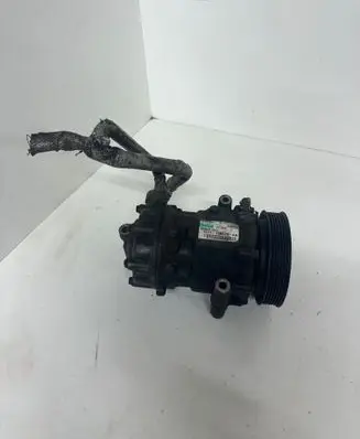Ford Transit Air conditioning (A/C) compressor (pump) 7C1119D629AA