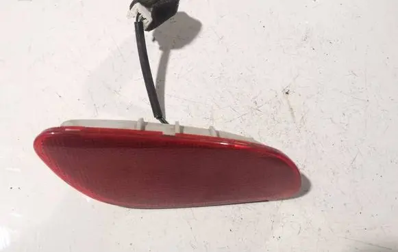 Hyundai Tiburon Front door card panel trim