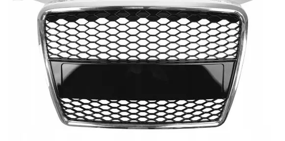 Front grill