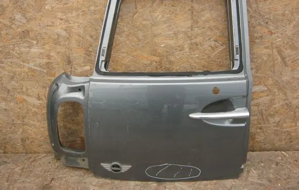 Mini One - Cooper Clubman R55 Rear door