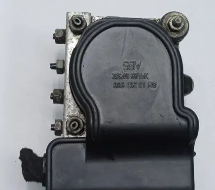 Opel Corsa D ABS Pump 0265232288 0265800796 13282282