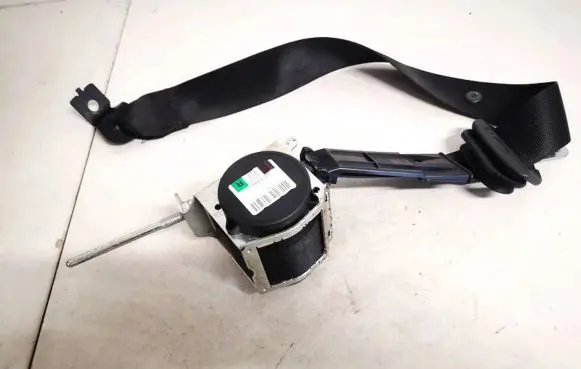 Opel Astra H Front seatbelt 13181127 13181192