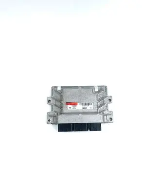 Renault Zoe Engine control unit/module 237D40155R 237D40054R