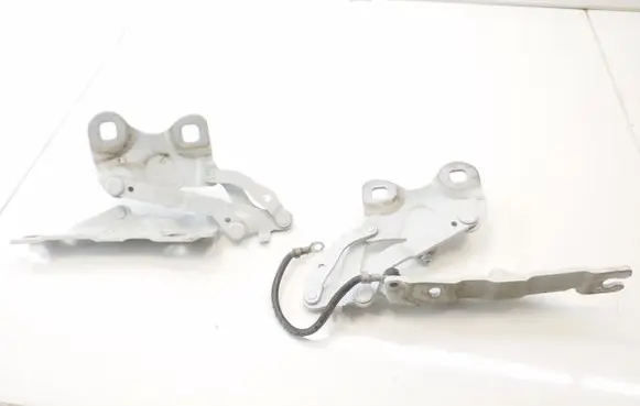 Mini Cooper Countryman R60 Engine bonnet/hood hinges 9801569 9801570