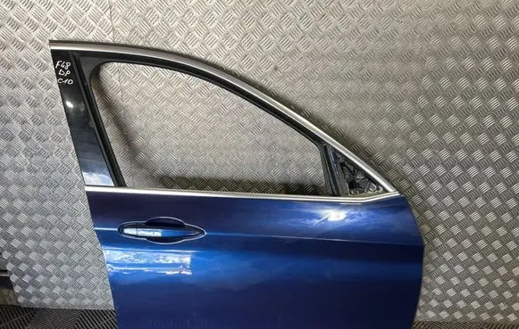 BMW X1 F48 F49 Front door 7414370