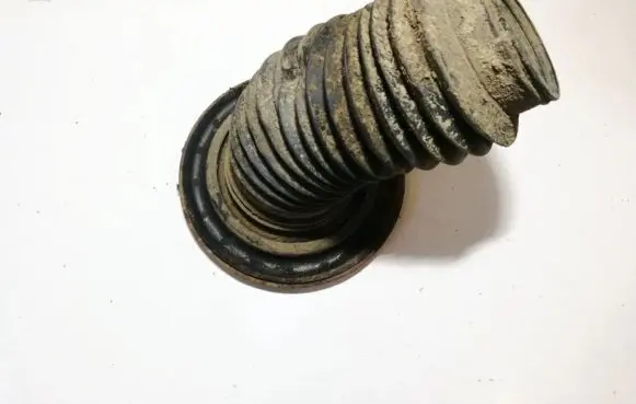 Suzuki Grand Vitara II Coil spring mount 