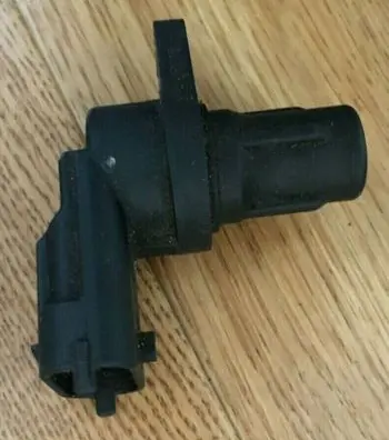 Opel Corsa D Crankshaft position sensor 0232103067 93310500