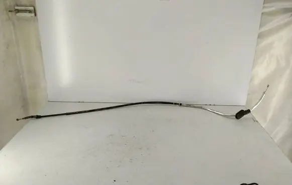 Handbrake/parking brake wiring cable