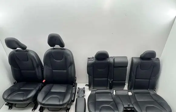 Volvo V40 Seat set 