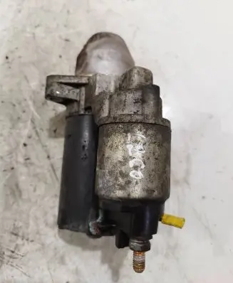 Fiat Punto (199) Starter motor les0420