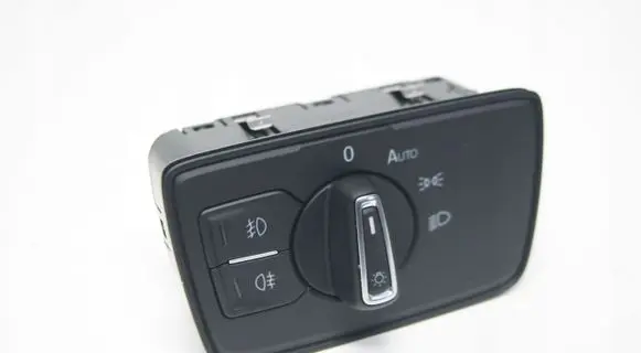 Volkswagen PASSAT B8 Light switch 3G0941633H