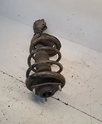 Mitsubishi ASX Front shock absorber/damper 22243140