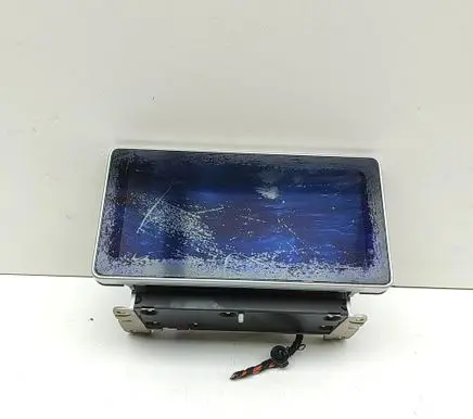 Audi A5 Screen/display/small screen 8W2919605