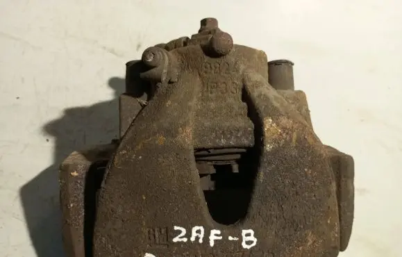 Opel Zafira B Front brake caliper