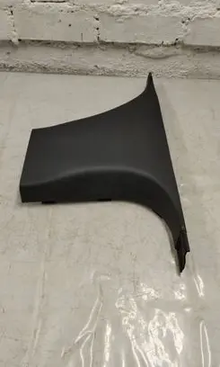 Jeep Grand Cherokee (B) pillar trim (bottom) 1gg59dx9ab