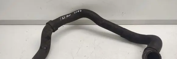 Volkswagen PASSAT B6 Engine coolant pipe/hose 1K0122051DL