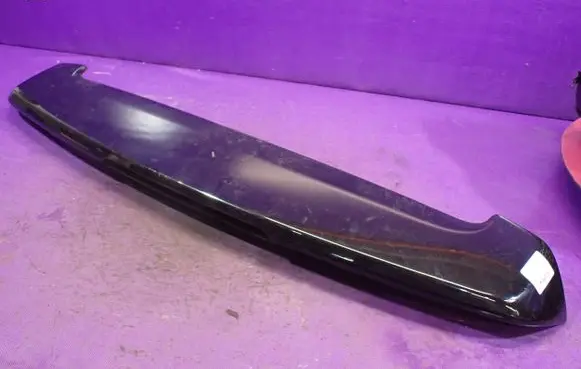 Mitsubishi Outlander Rear window tailgate spoiler MN175064ZZ