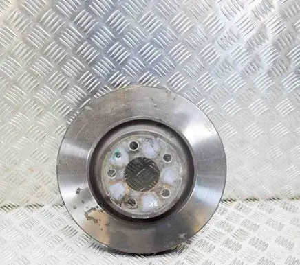 Tesla Model S Front brake disc 102509900B