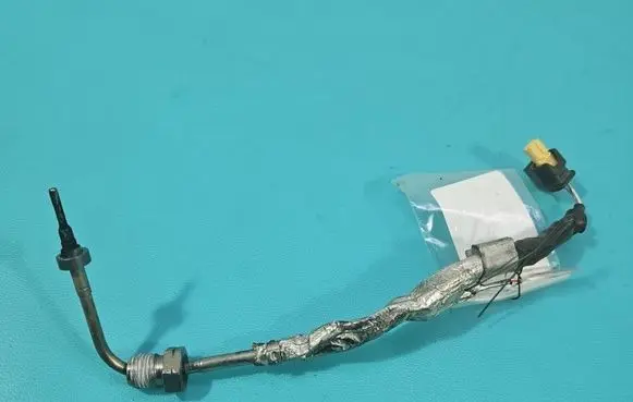 Mercedes-Benz B W246 W242 Exhaust gas temperature sensor A0009051532 IMPRK1561619