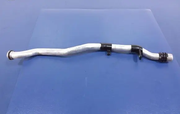 Audi A8 S8 D4 4H Engine coolant pipe/hose 06E121065S