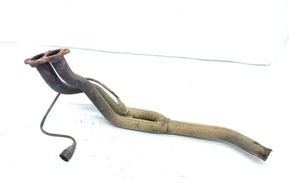 BMW 3 E30 Muffler/silencer 