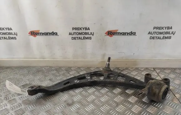 Mini Cooper Countryman R60 Front lower control arm/wishbone 16920910