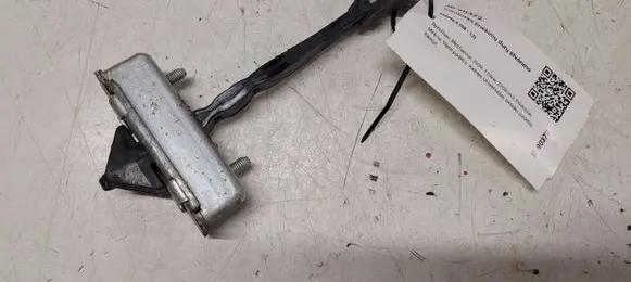 Mazda 6 Front door check strap stopper