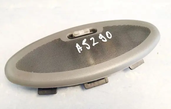 Alfa Romeo 147 Rear seat light 0881700 08.81700