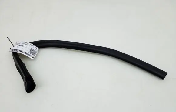 Engine compartment rubber