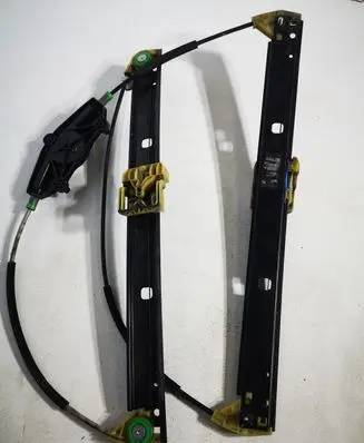 Audi Q5 SQ5 Front window lifting mechanism without motor