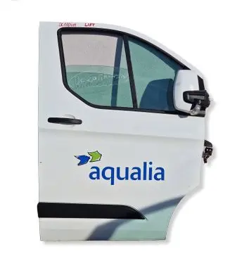 Ford Transit Custom Front door DC1A0411