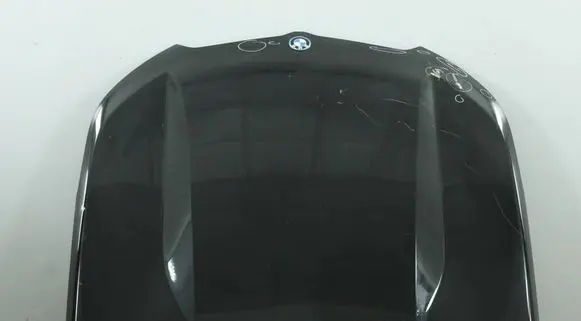 BMW X1 U11 Engine bonnet/hood