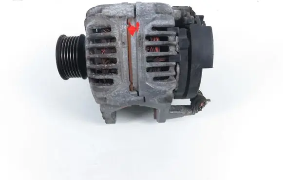 Volkswagen Bora Generator/alternator 028903028D