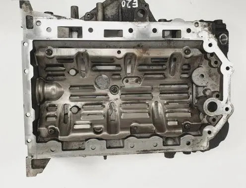 Citroen C5 Oil sump 5U3Q-6U004-D